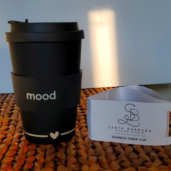 Reusable Coffee cup - Picture 6 of 7